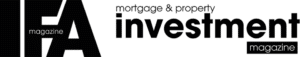 IFA Mortgage & Property Investment Magazine Logo